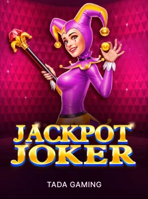 Jackpot Joker